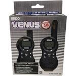 特定小電力トランシーバーヴィーナスVENUS 2台組 三和製作所 特定小電力トランシーバーヴィーナスVENUS 2台組 三和製作所