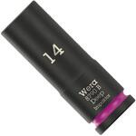 ディープインパクトソケット (ZYKLOP) Wera ディープインパクトソケット (ZYKLOP) Wera
