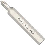 精密プラスビット Wera 精密プラスビット Wera