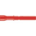 絶縁キャビネットキー (クラフトフォームコンパクト) Wera 絶縁キャビネットキー (クラフトフォームコンパクト) Wera