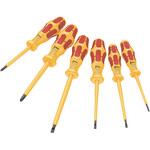 クラフトフォーム 絶縁ドライバーセット Wera クラフトフォーム 絶縁ドライバーセット Wera