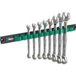 コンビネーションレンチセット レール付 (JOKER ) Wera コンビネーションレンチセット レール付 (JOKER ) Wera
