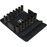 ディープインパクターソケットセット レール付き Wera ディープインパクターソケットセット レール付き Wera