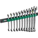 コンビネーションレンチセット レール付 (JOKER ) Wera コンビネーションレンチセット レール付 (JOKER ) Wera