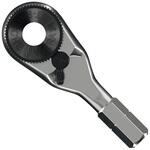ビットラチェットヘッド (ZYKLOP) Wera ビットラチェットヘッド (ZYKLOP) Wera