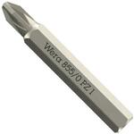 精密 ポジドライブビット Wera 精密 ポジドライブビット Wera