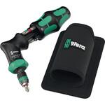 ピストル型ラチェットドライバーセット (クラフトフォームコンパクト) Wera ピストル型ラチェットドライバーセット (クラフトフォームコンパクト) Wera