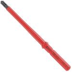 絶縁プラスマイナスドライバービット (クラフトフォームコンパクト) Wera 絶縁プラスマイナスドライバービット (クラフトフォームコンパクト) Wera