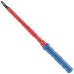 絶縁ヘックスプラスドライバービット (クラフトフォームコンパクト) Wera 絶縁ヘックスプラスドライバービット (クラフトフォームコンパクト) Wera