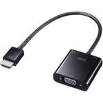 AD-HD23VGA 変換アダプタ サンワサプライ