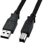 KU20-NM50K2 USBケーブル サンワサプライ