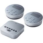 MM-BTMSP3 スピーカーフォン サンワサプライ