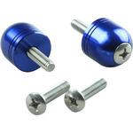 ホンダ用バーエンドM6 POSH Faith