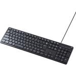 SKB-SL37BK キーボード サンワサプライ