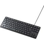 SKB-SL38BK キーボード サンワサプライ