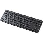 SKB-WL38BK キーボード サンワサプライ