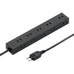 電源タップ サンワサプライ