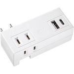 電源タップ サンワサプライ