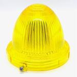 LEDマーカーKB45用レンズ(ビス付き) 小林総研