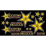 ROCK STAR DRINKS SHEET MOTO GRAFIX (モトグラフィックス)