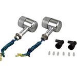 削り71 銀/クリ バルブ無W球 POSH Faith