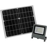 TYH-15WT ソーラーLED 15W 電池交換可 ライト増設 分岐可能 TYH-15WT GOODGOODS(グッド・グッズ)