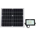 TYH-20WE ソーラーLED 20W 電池交換可 ライト増設 分岐可能 TYH-20WE GOODGOODS(グッド・グッズ)