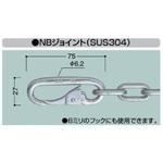 LFQ80 スペースガード NBジョイント TOEX(LIXIL)