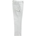 カーゴパンツ 35593 クロダルマ