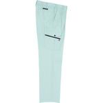 カーゴパンツ(ツータック) 35580 クロダルマ