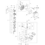 丸山製作所補修部品 【通販モノタロウ】 エンジンパーツ:農業資材