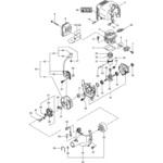 272089 ピストン 1個 BIGM(丸山製作所) 【通販モノタロウ】