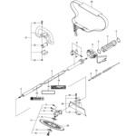 BC26MAL-1 本体部品 BIGM(丸山製作所)