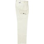 カーゴパンツ(ツータック) 35506 クロダルマ