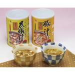 保存用とん汁 東京都葛飾福祉工場