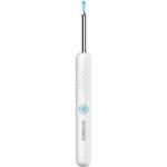 QiPower スマート耳かき QE-1 ホワイト MAXEVIS