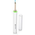 QiPower スマート耳かき QE-15 ホワイト MAXEVIS