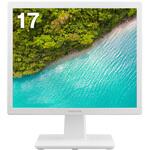 17型スクエア液晶モニター グリーンハウス