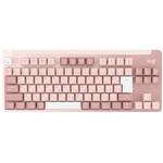 ロジクール　キーボード　SIGNATURE K855 ピンク Amazon.co.jp: ロジクール SIGNATURE K855RO 無線 メカニカル