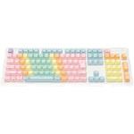 FKCS108JKR FILCO マカロン キーキャップセット 108 for KIDS かなアリ(日本語配列専用) FILCO
