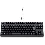 FKBN91MRL/NMB3 Majestouch 3 テンキーレス PBT2色成形キーキャップ 日本語配列 赤軸 FILCO