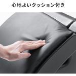 100-FR025 フットレスト サンワダイレクト