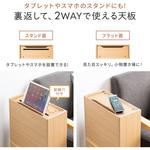 ケーブル&タップ収納ボックス サンワダイレクト