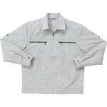 長袖ジャンパー 2563 クロダルマ