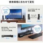 スピーカー サンワダイレクト