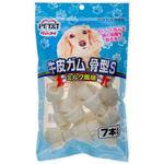 牛皮ガム  ミルク風味 ペットアイ
