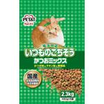 いつものごちそう かつおミックス 国産 ペットアイ