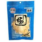 素材の極 貝柱薄焼き 国産 ペットアイ
