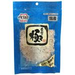素材の極 じゃこ薄焼き 国産 ペットアイ