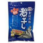 素材の極 煮干し 国産 ペットアイ